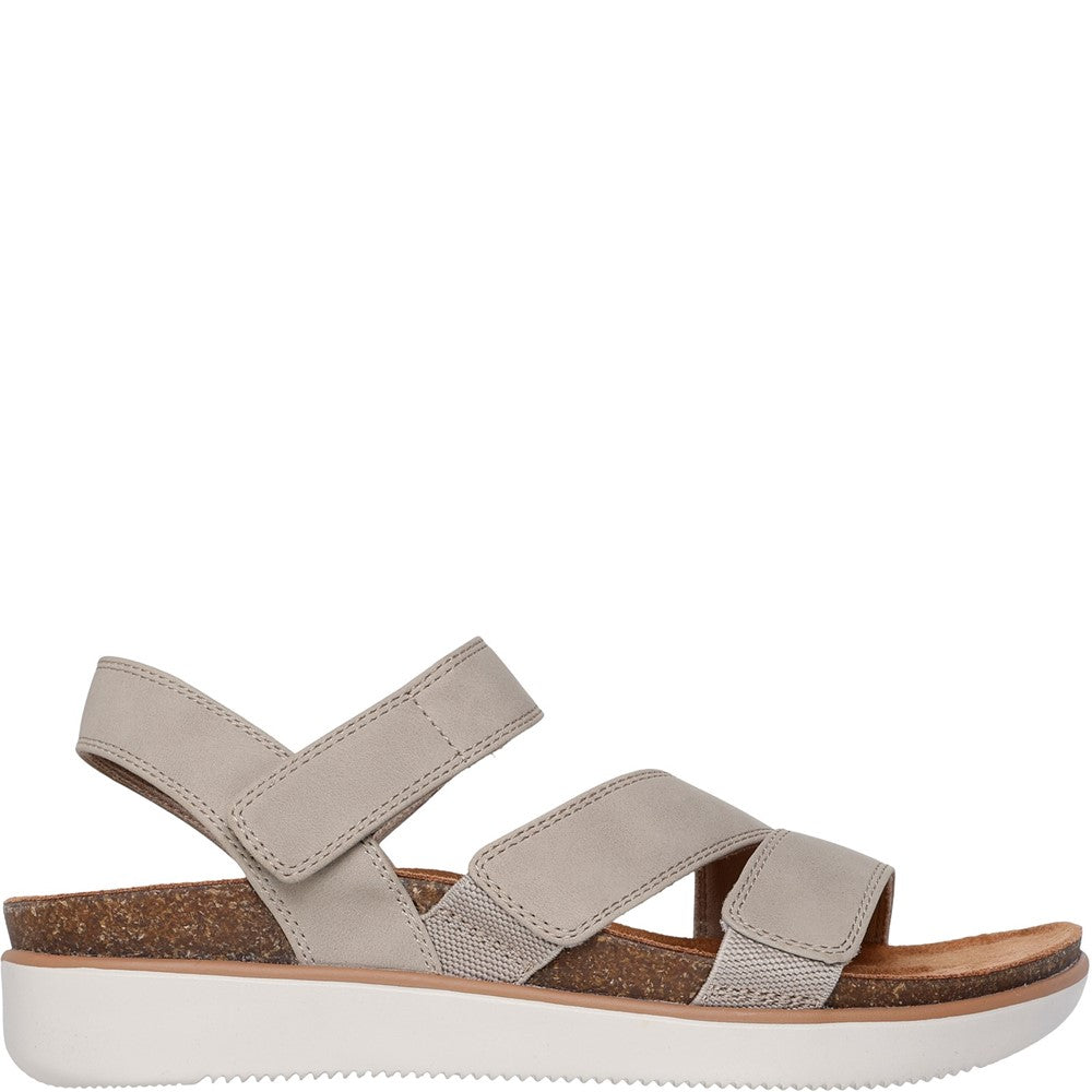 Skechers Lifted Comfort Sandals
