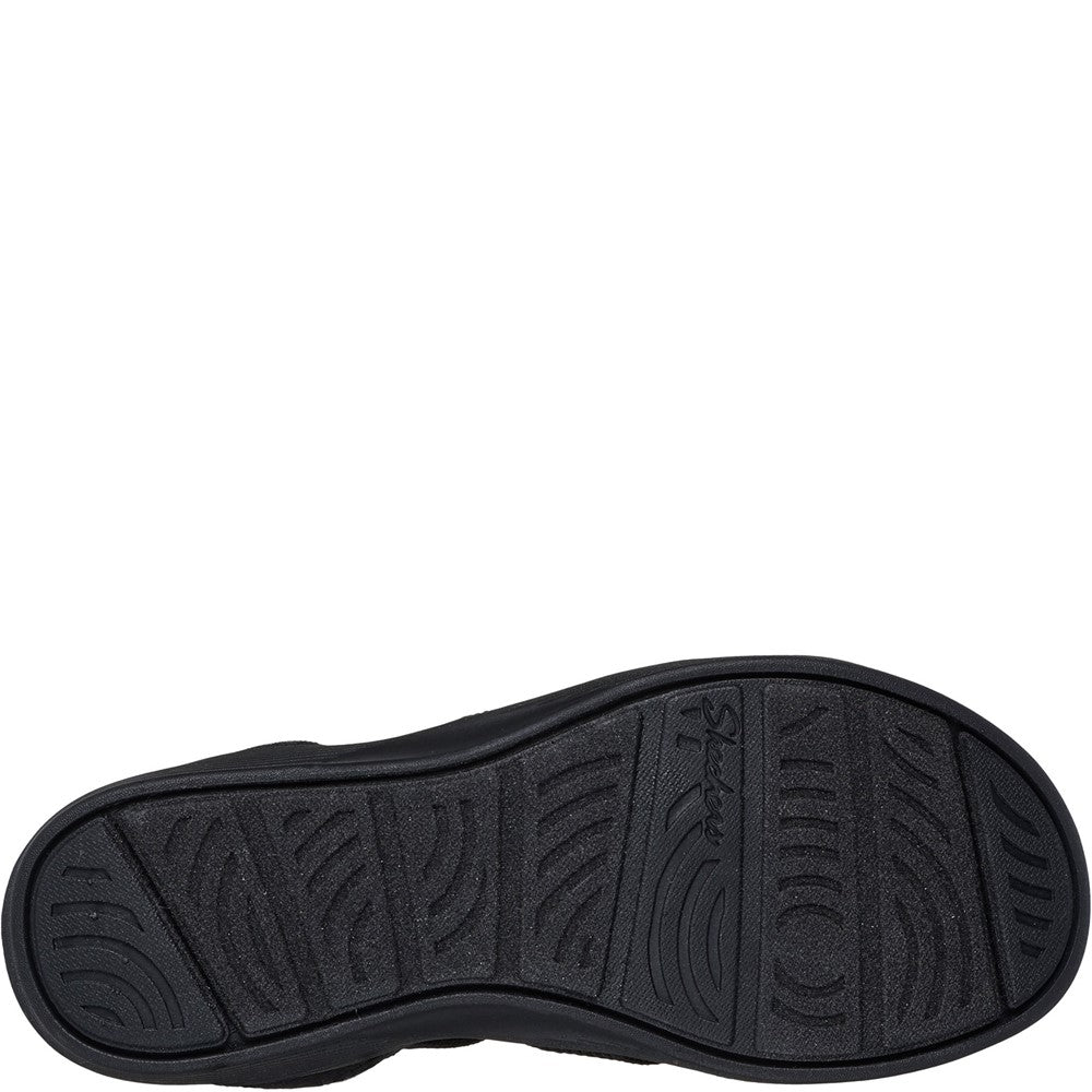 Skechers Arya Cooling Off Sandals