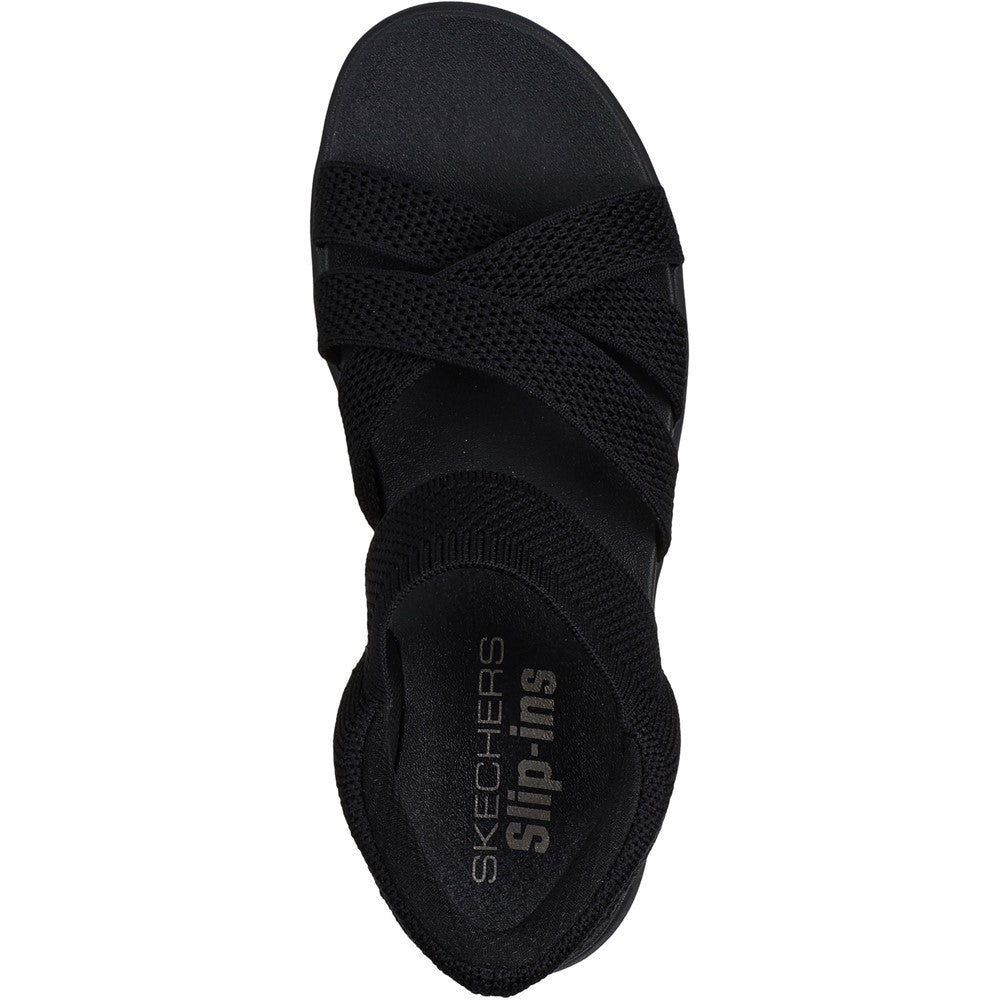Skechers Arya Cooling Off Sandals