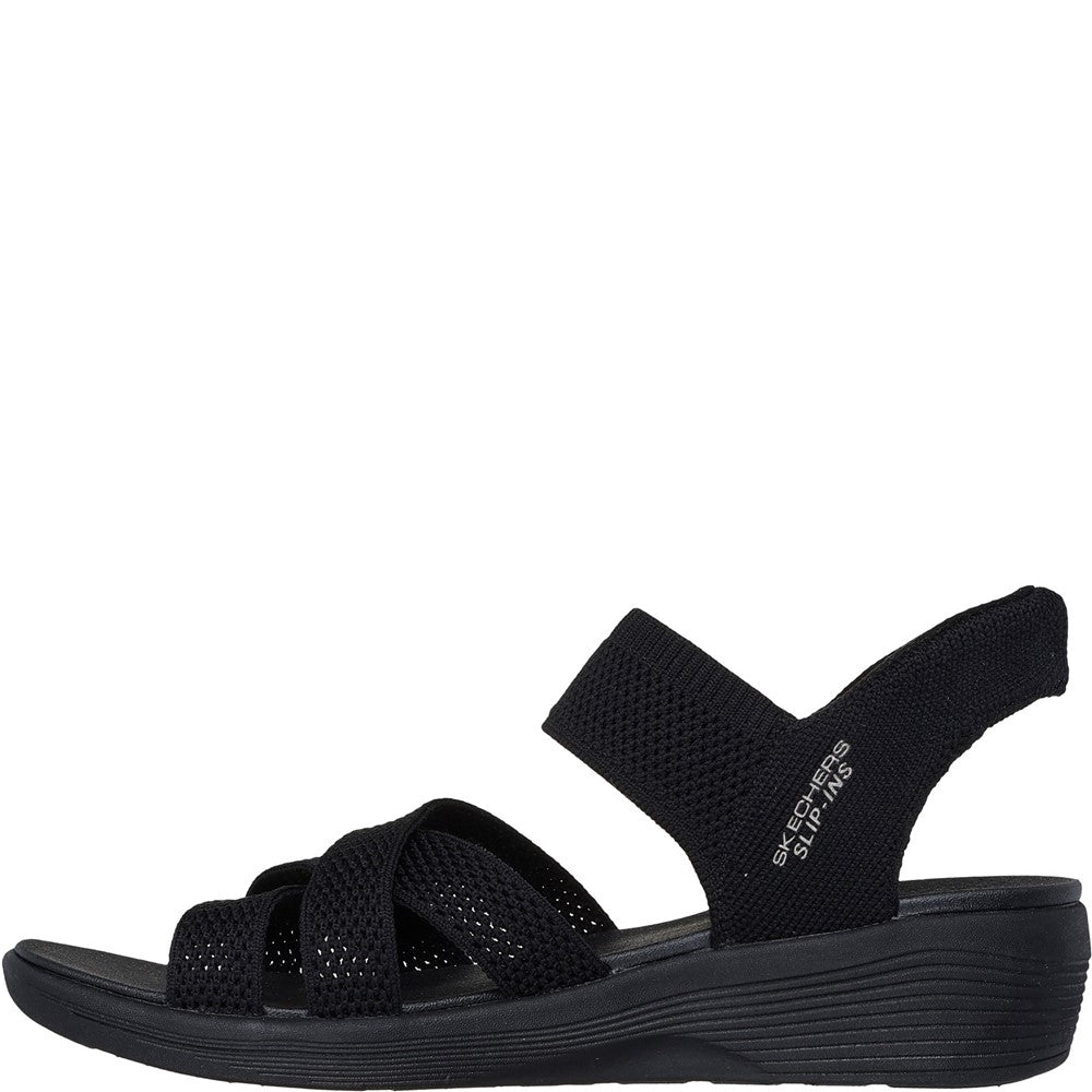 Skechers Arya Cooling Off Sandals