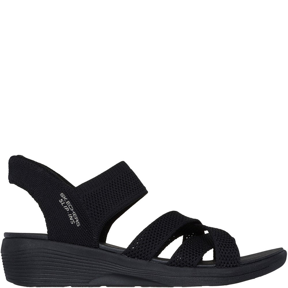 Skechers Arya Cooling Off Sandals