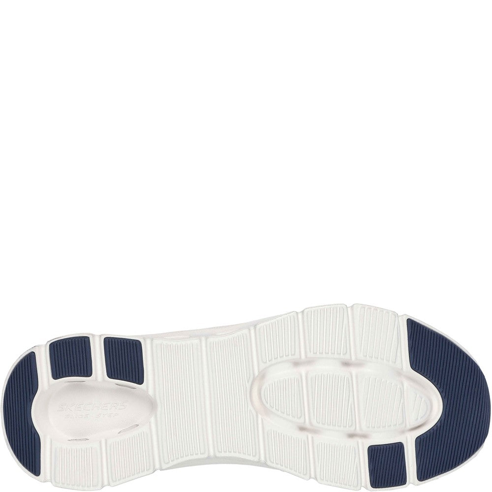 Skechers Glide-Step Pro Trainers Wide Fit