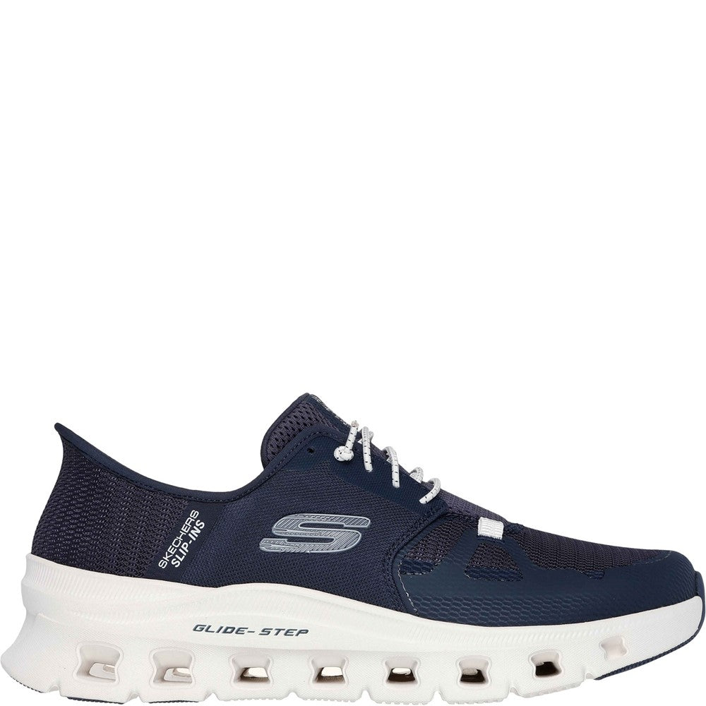 Skechers Glide-Step Pro Trainers Wide Fit