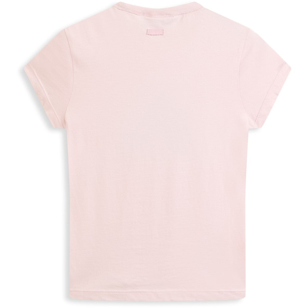 Juicy Couture Dog Crest Hilton T-Shirt