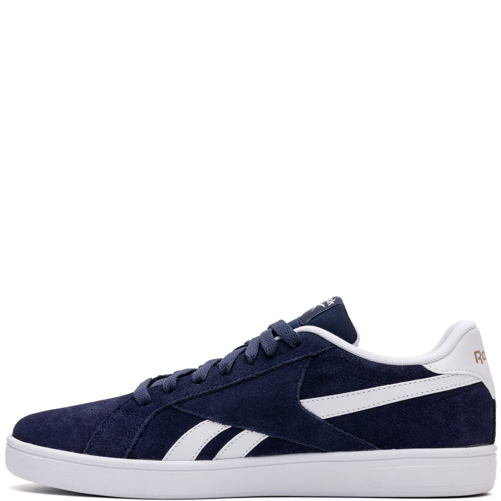 Reebok Court Retro Trainers