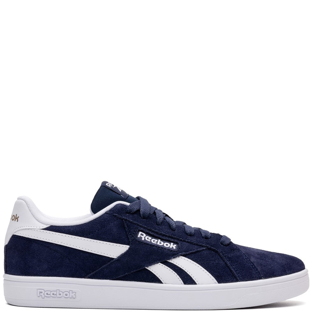 Reebok Court Retro Trainers