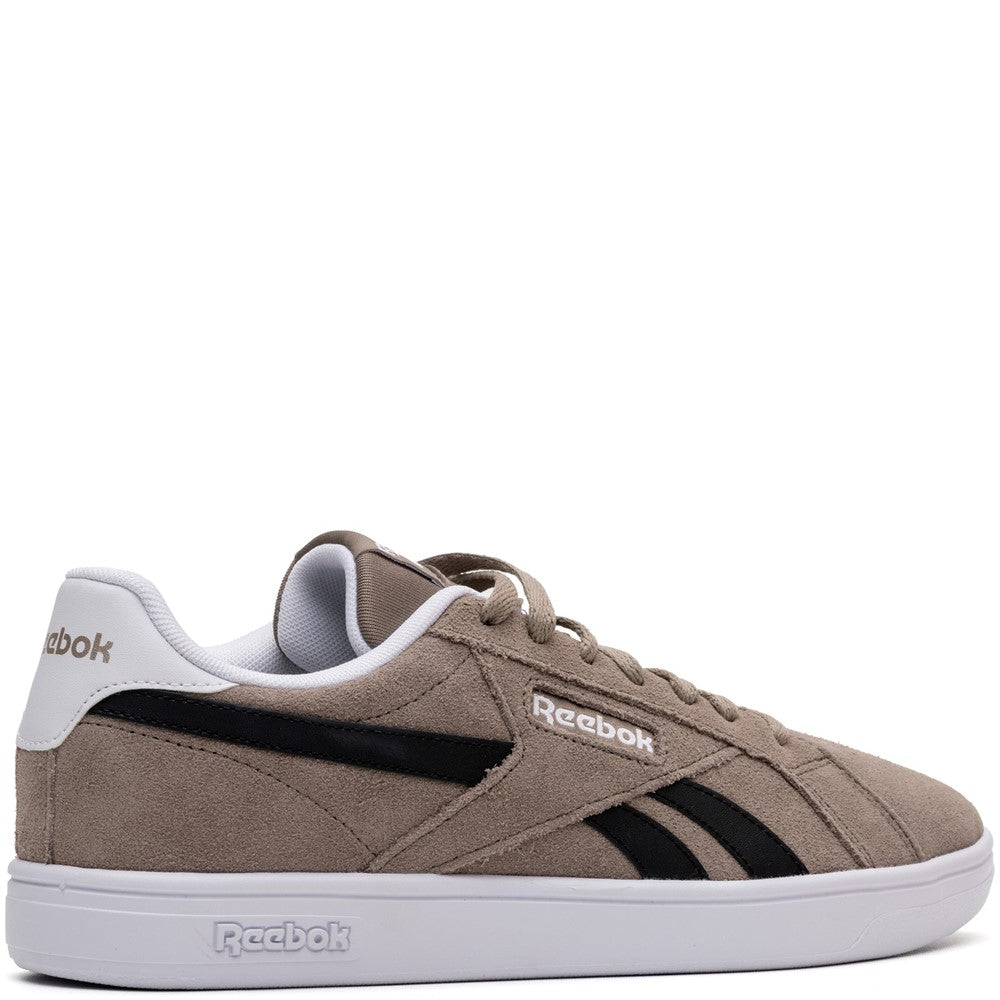 Reebok Court Retro Trainers
