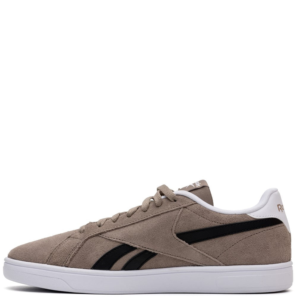 Reebok Court Retro Trainers