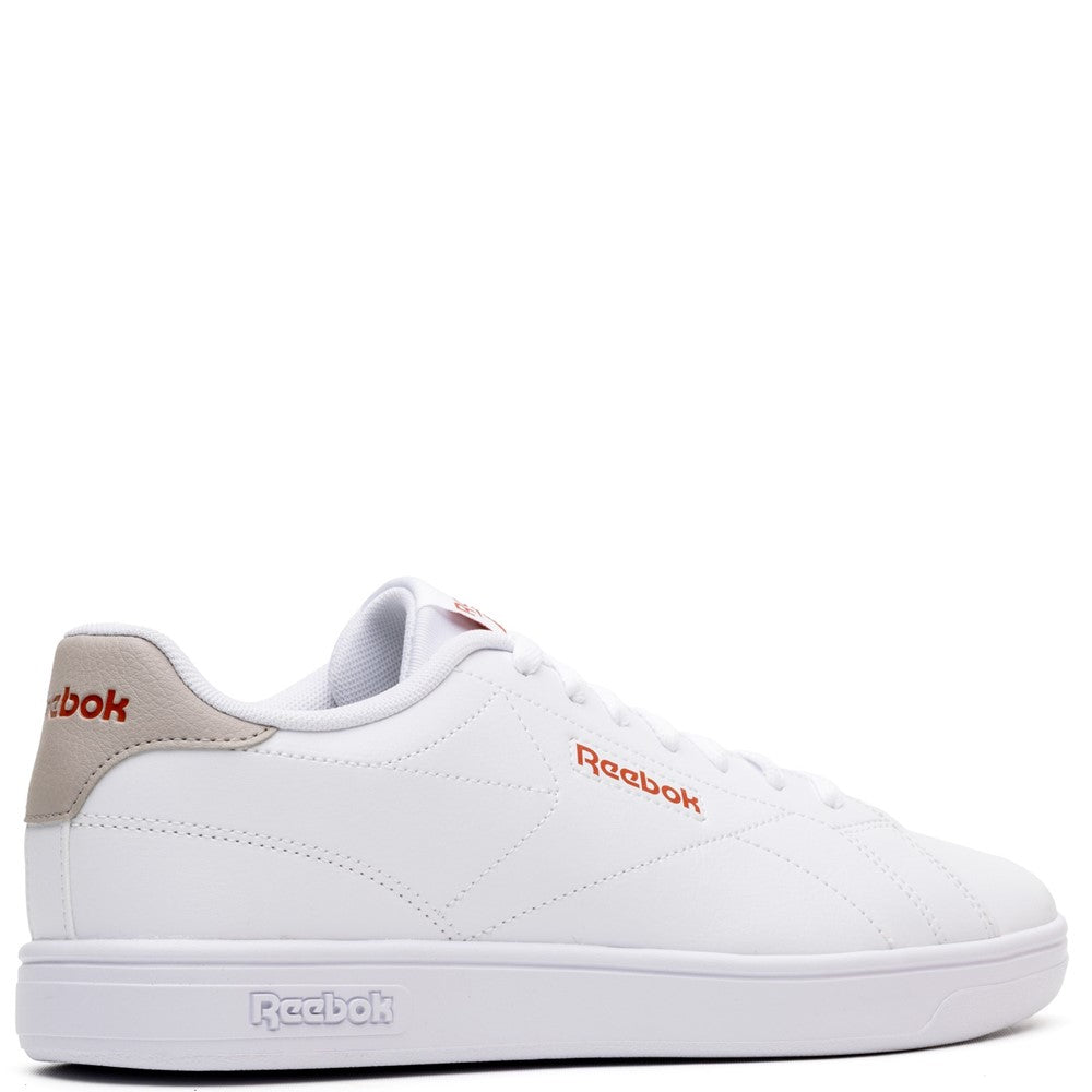 Reebok Court Clean Trainers