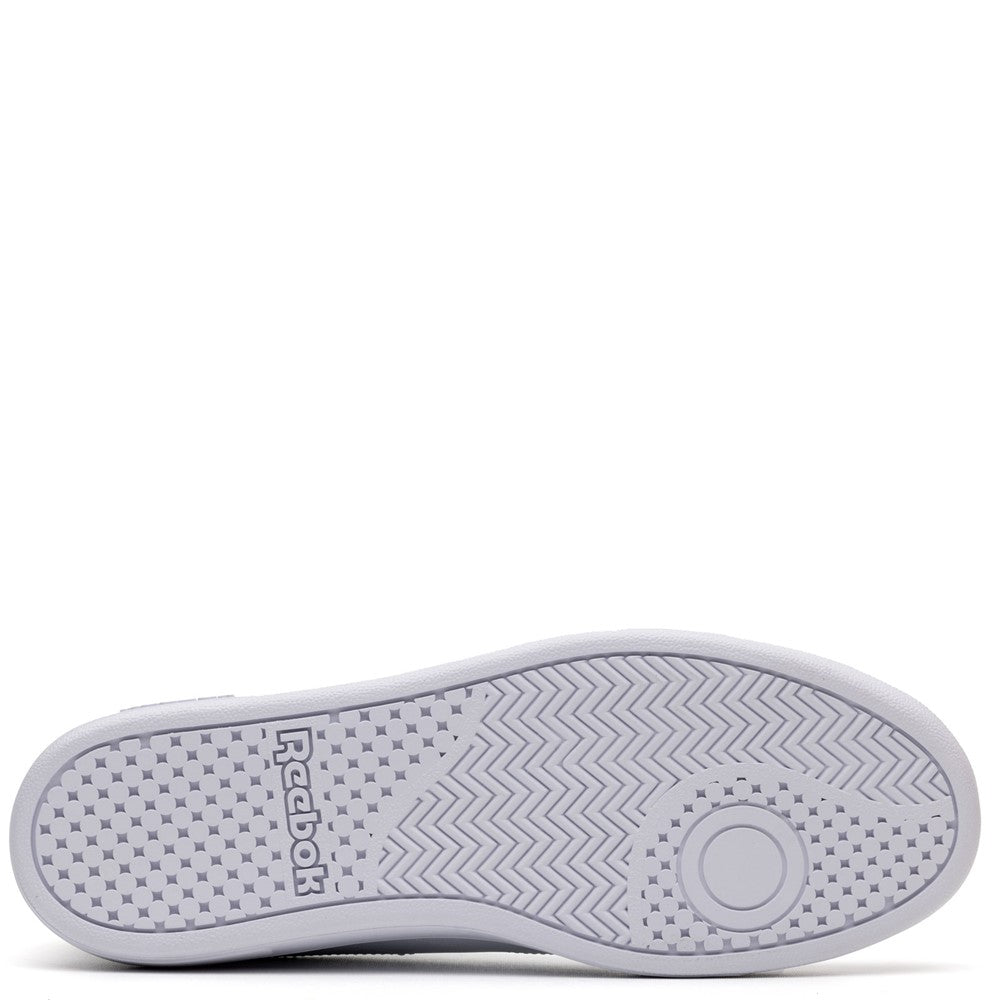 Reebok Court Clean Trainers