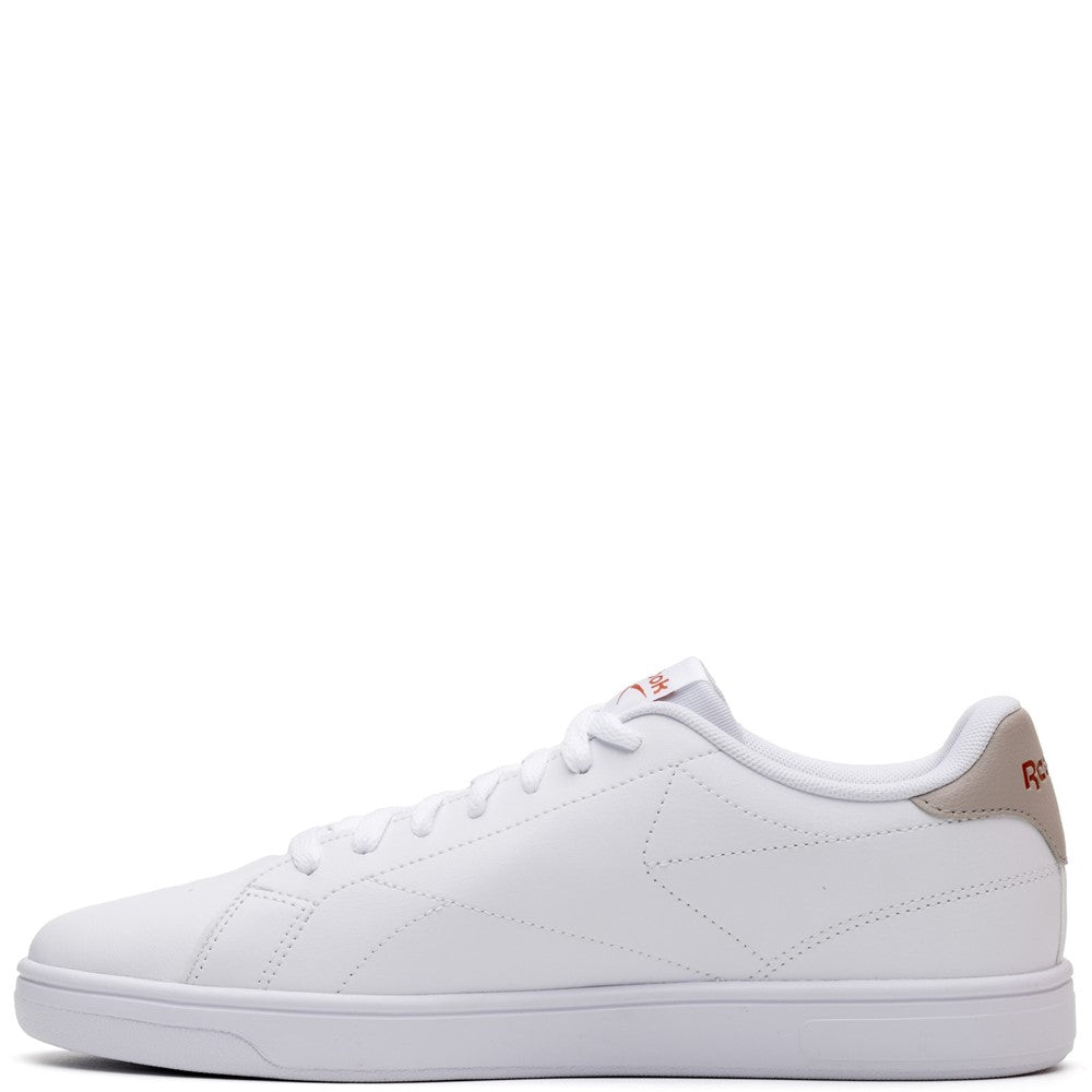 Reebok Court Clean Trainers