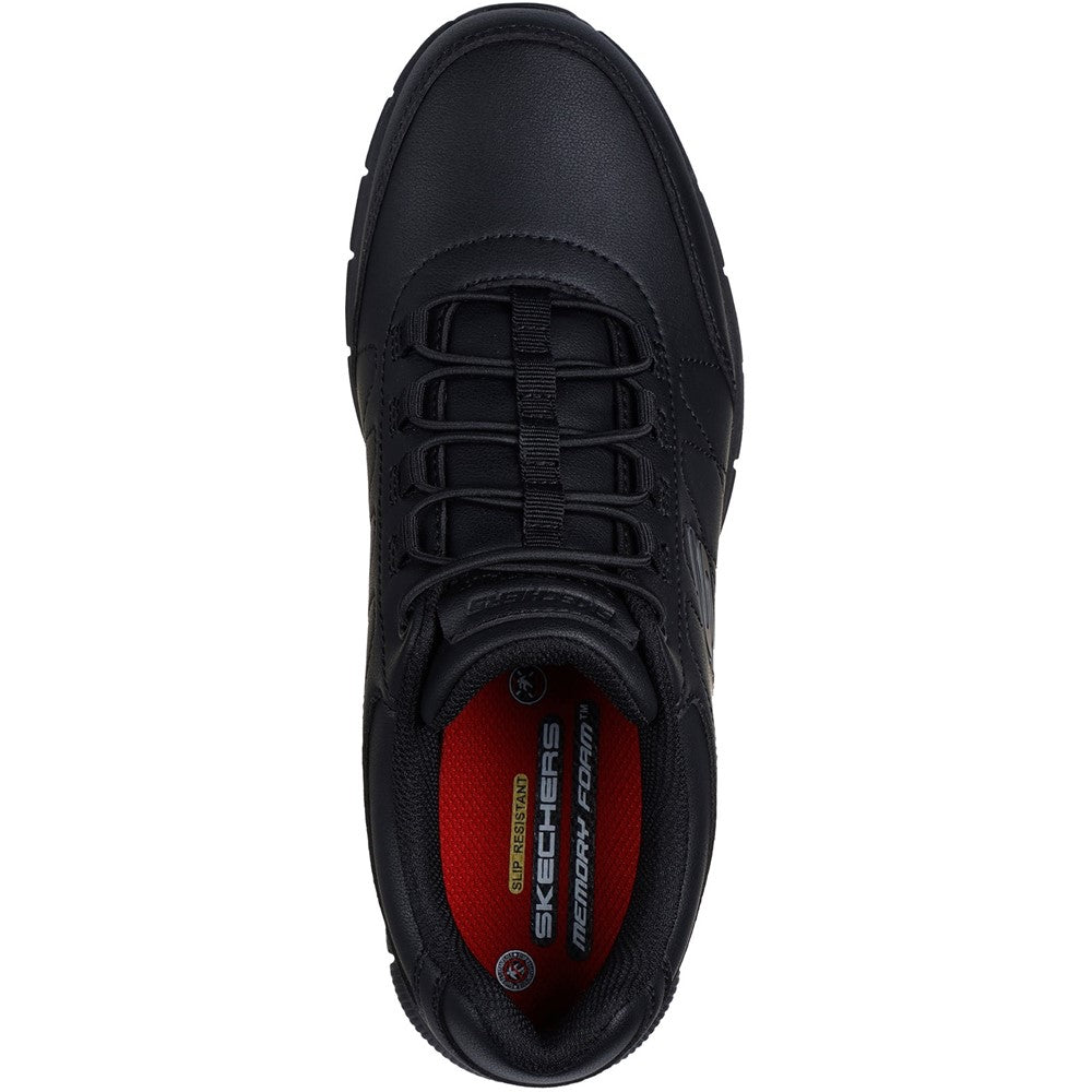 Skechers Workwear Nampa - Osil Occupational Shoes