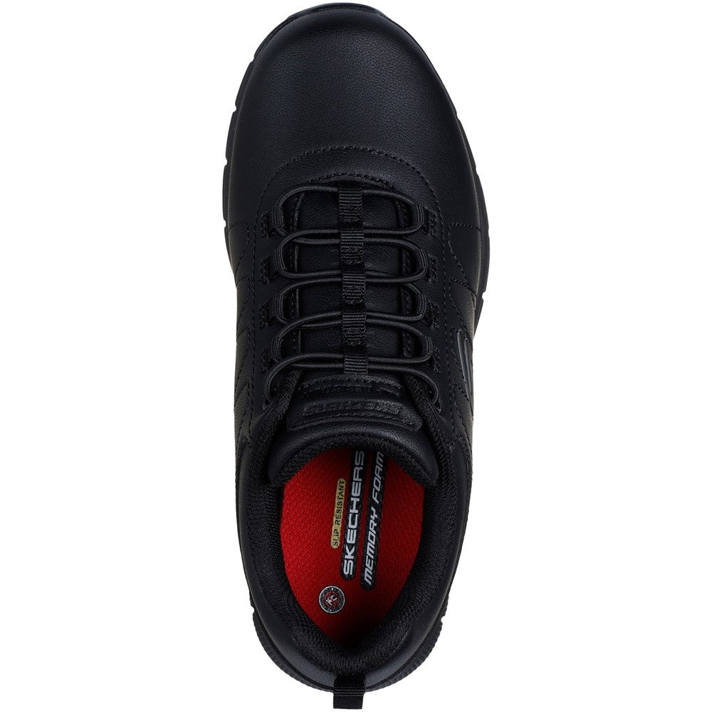 Skechers Workwear Nampa - Beja Work Shoe