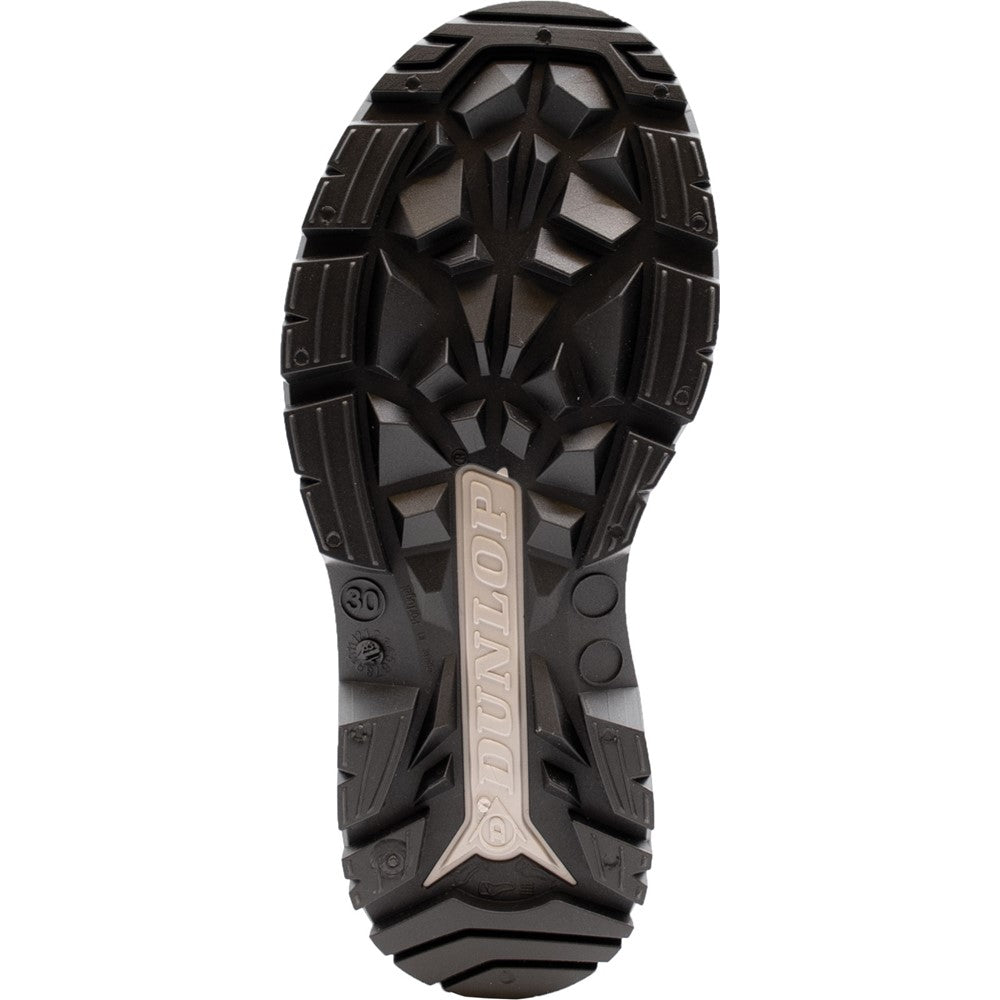 Dunlop Kids Blizzard Wellingtons
