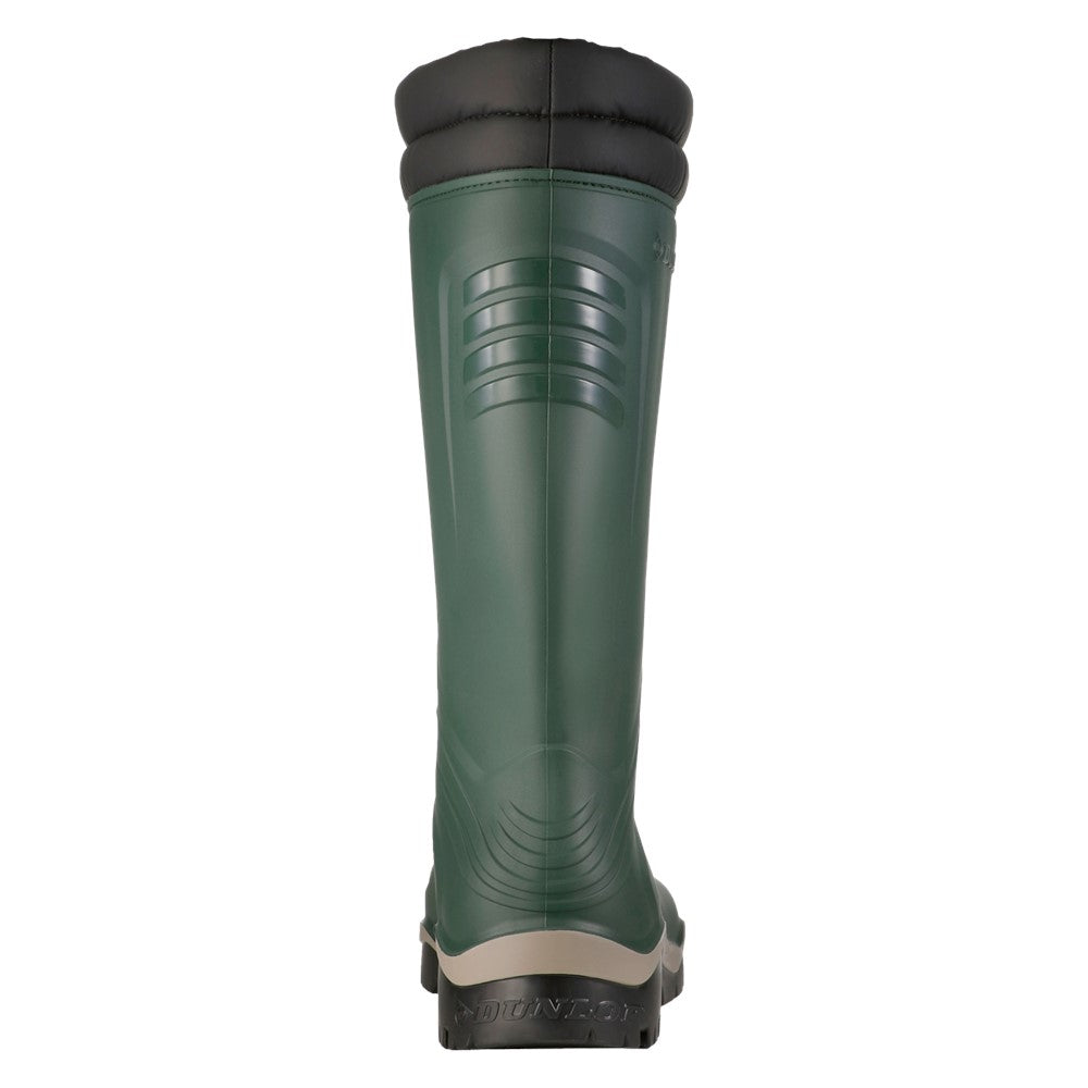 Dunlop Kids Blizzard Wellingtons