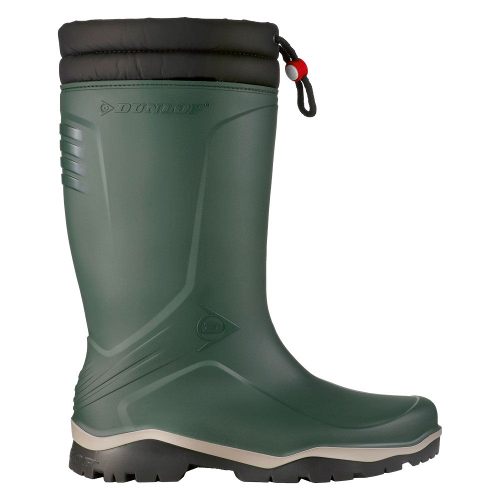 Dunlop Kids Blizzard Wellingtons