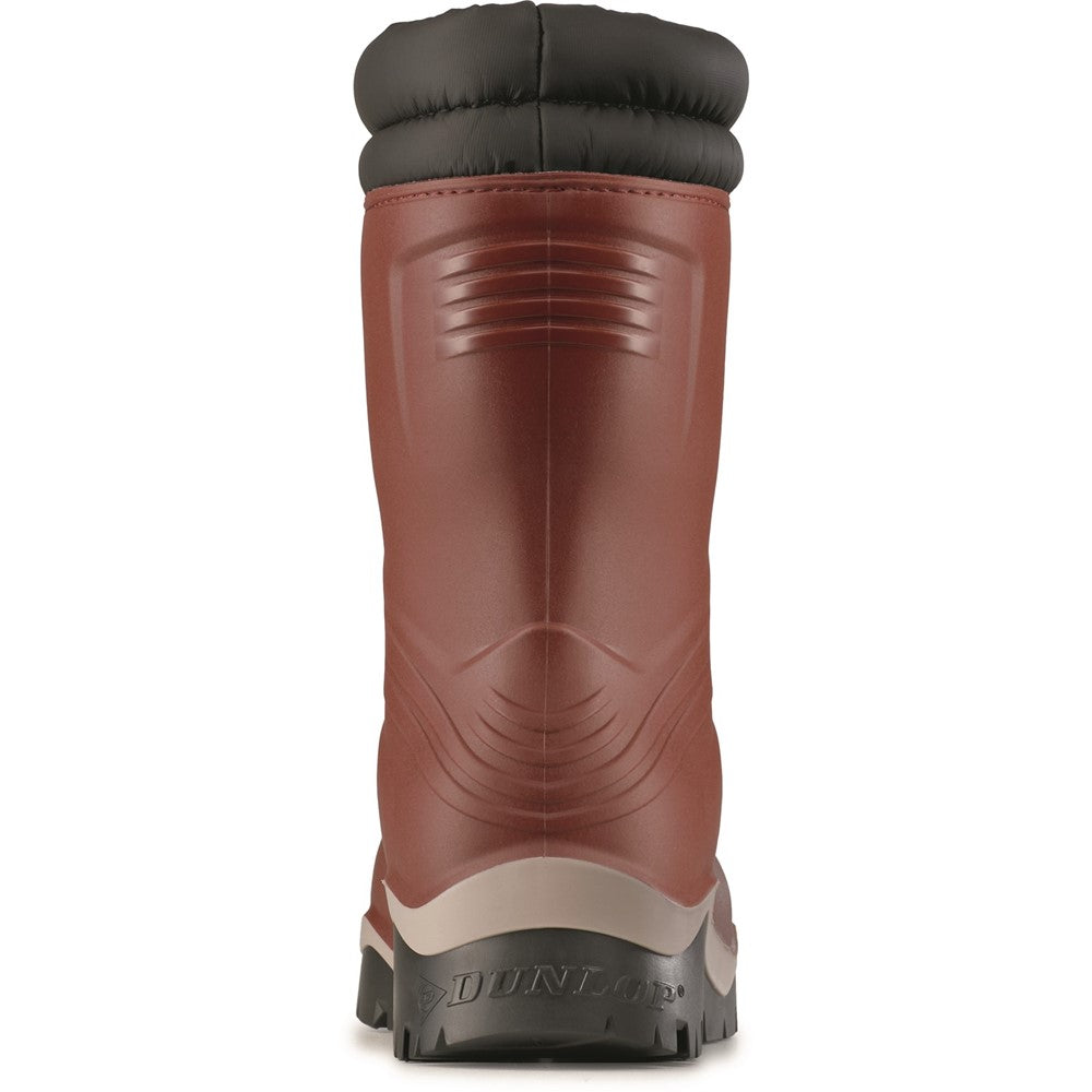 Dunlop Kids Blizzard Wellingtons