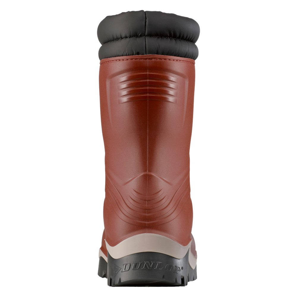 Dunlop Kids Blizzard Wellingtons