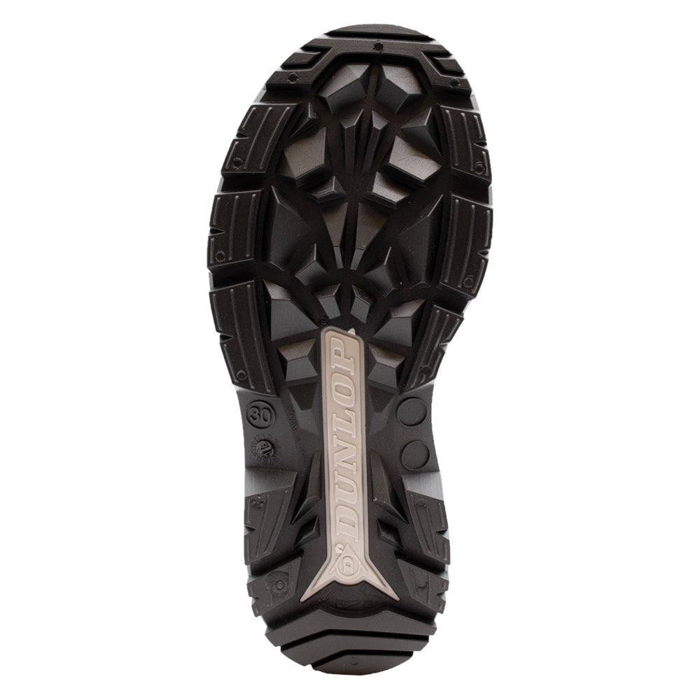 Dunlop Kids Blizzard Wellingtons
