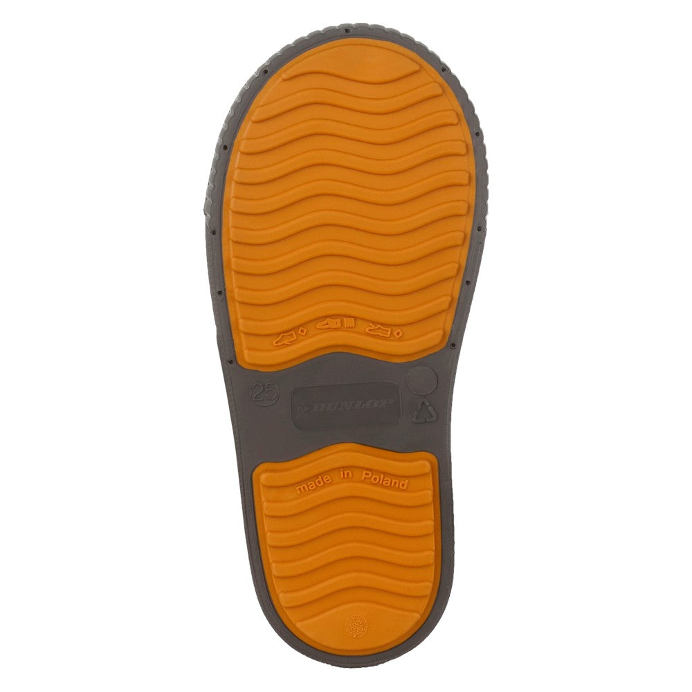 Dunlop Puddle Jumper Wellington