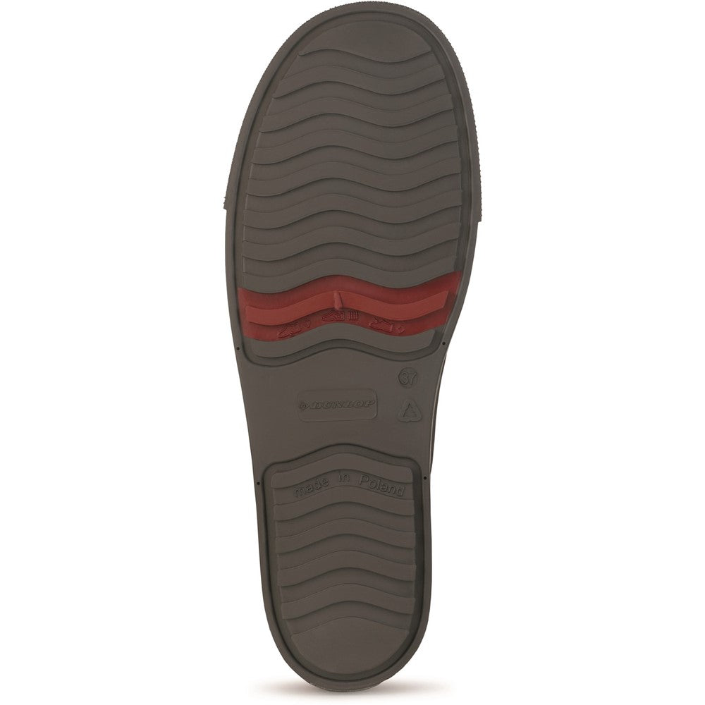 Dunlop Amsterdammer Wellington