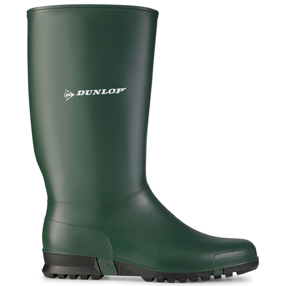 Dunlop Junior Sport Wellingtons