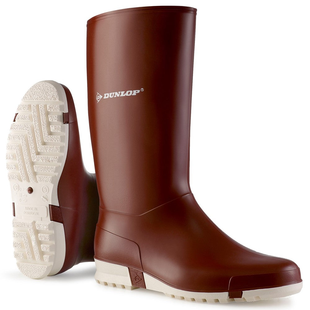Dunlop Sport Wellingtons
