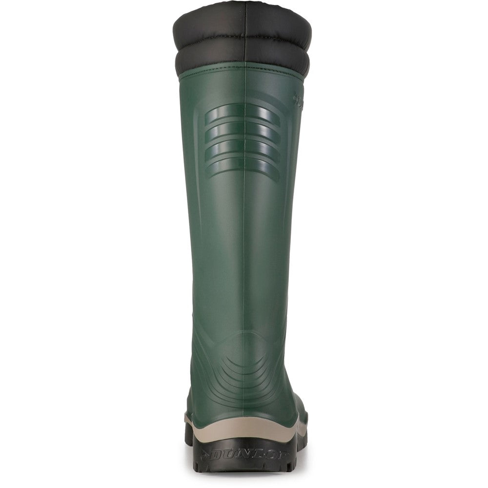 Dunlop Blizzard Wellington