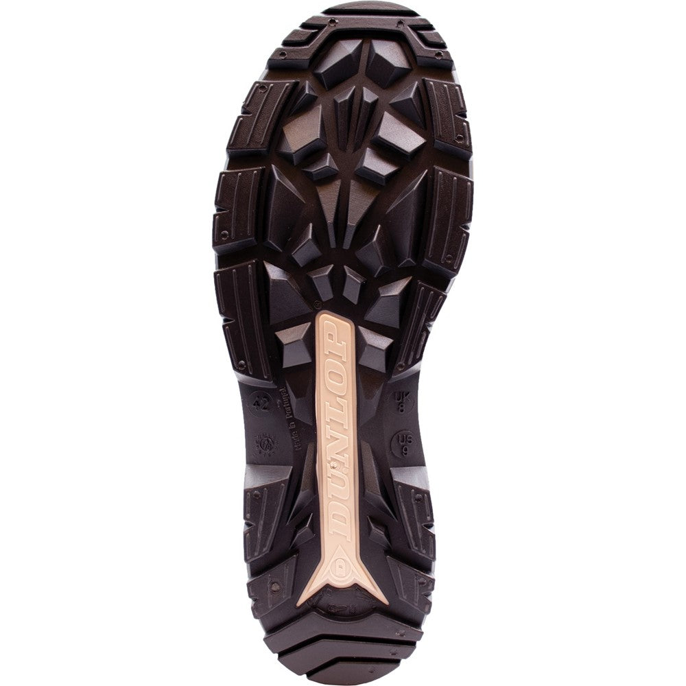 Dunlop Blizzard Wellington