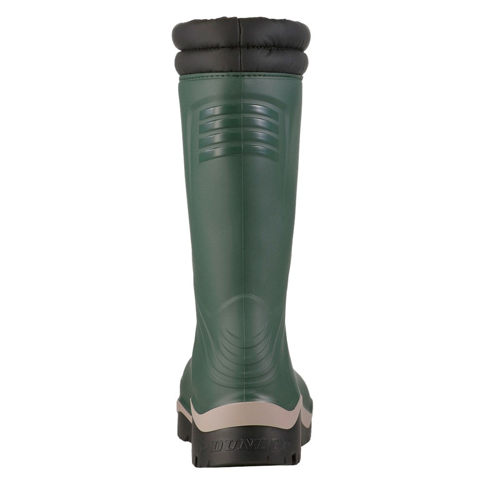 Dunlop Blizzard Wellington