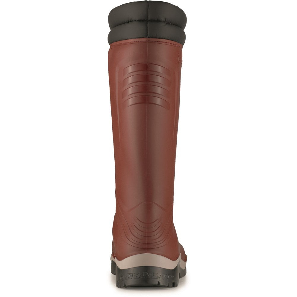 Dunlop Blizzard Wellington