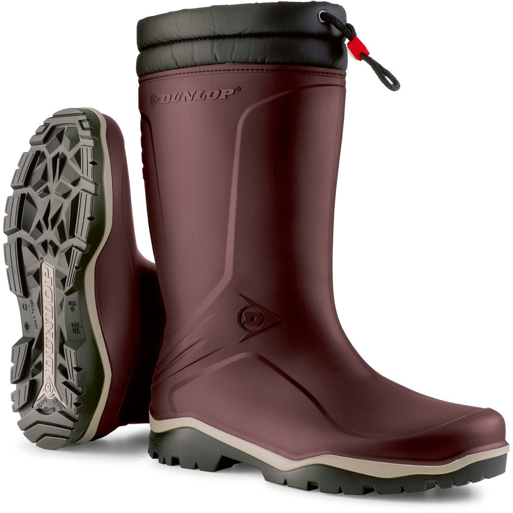 Dunlop Blizzard Wellington