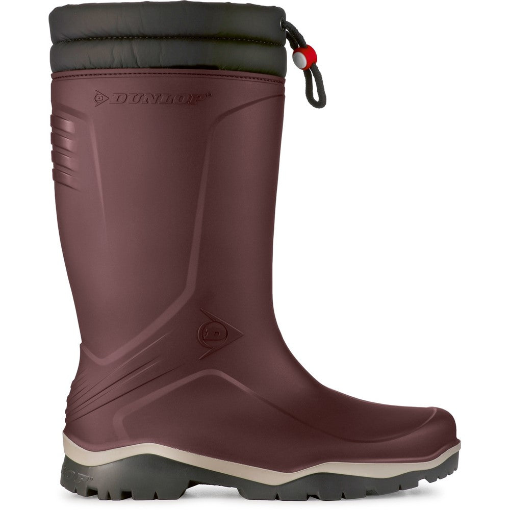 Dunlop Blizzard Wellington