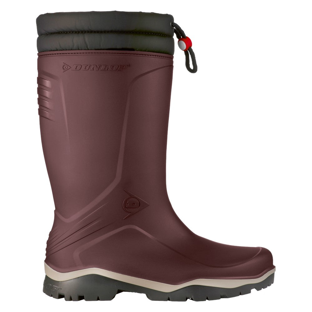 Dunlop Blizzard Wellington