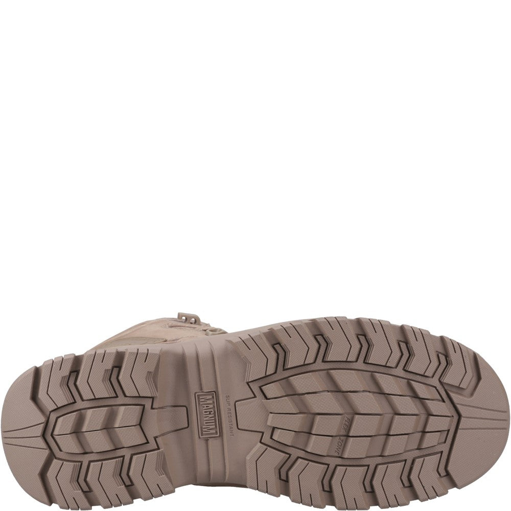 Magnum Highway 6.0 Safety Boots