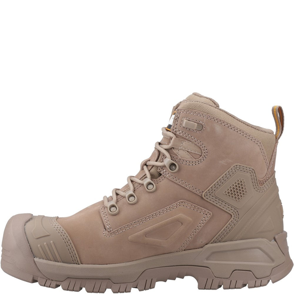 Magnum Highway 6.0 Safety Boots