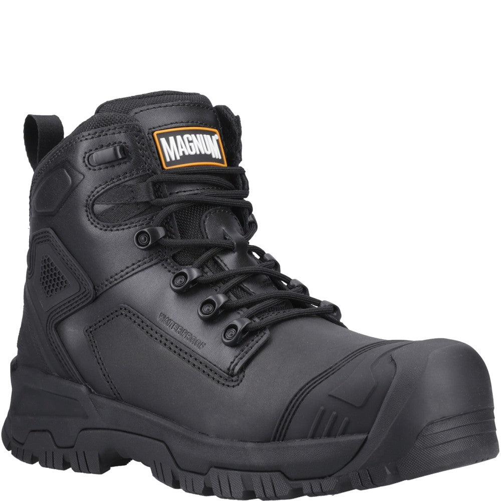 Magnum Highway 6.0 Safety Boots