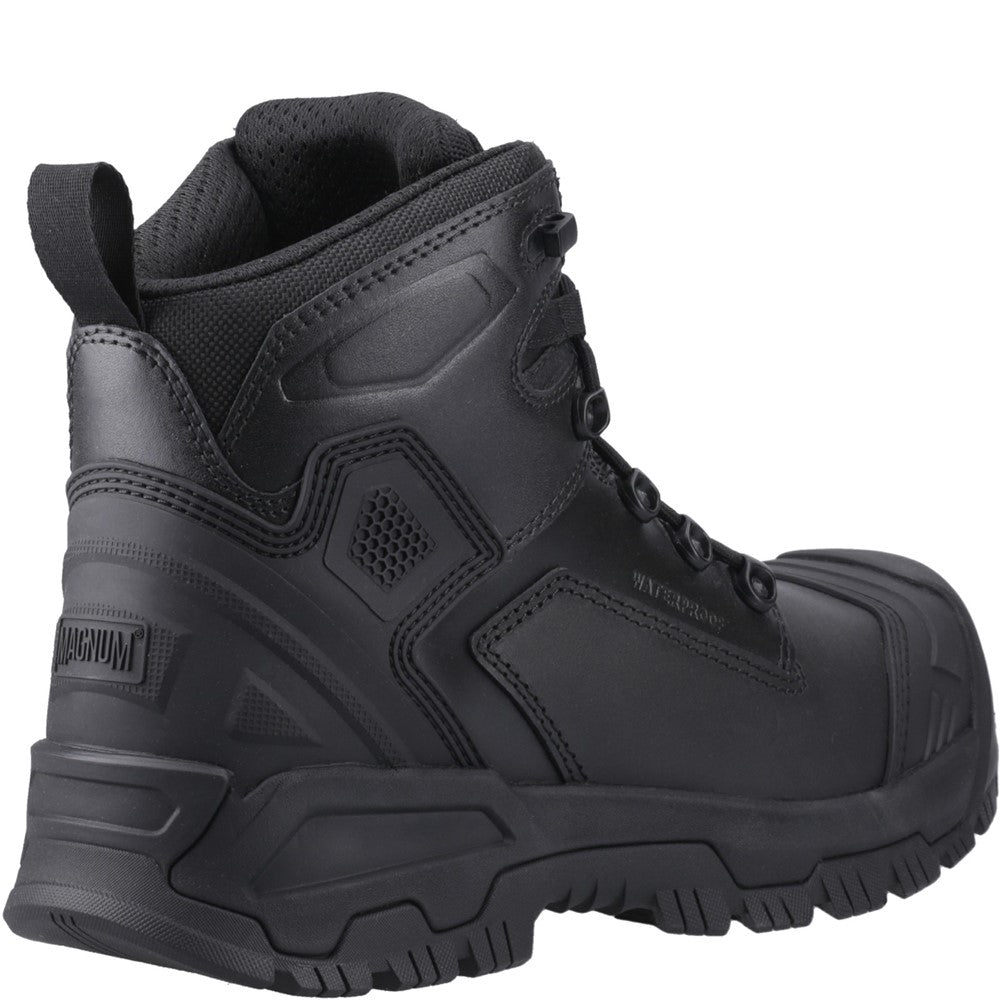 Magnum Highway 6.0 Safety Boots