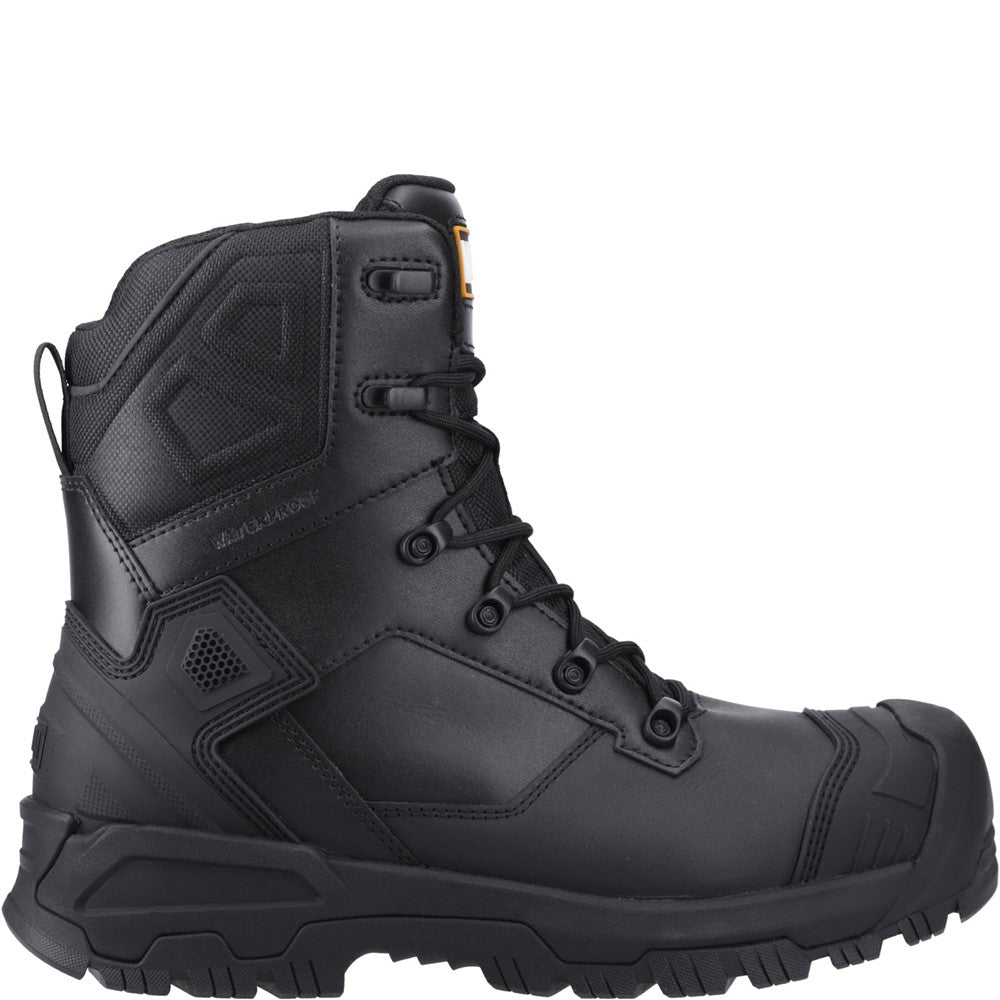 Magnum Highway 8.0 Safety Boots