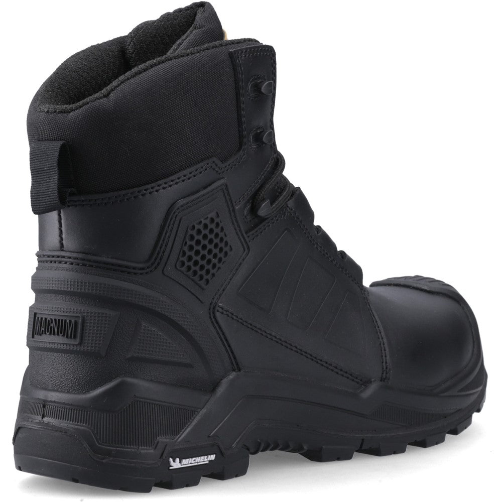 Magnum Storm Force 6.0 Safety Boots