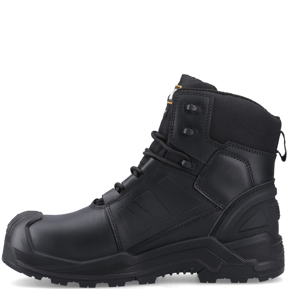 Magnum Storm Force 6.0 Safety Boots