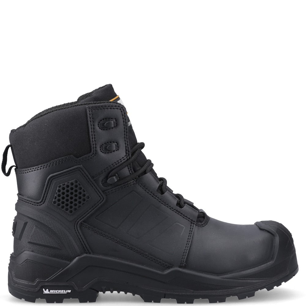 Magnum Storm Force 6.0 Safety Boots