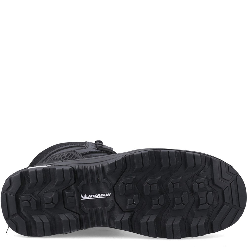 Magnum Storm Force 8.0 Safety Boots