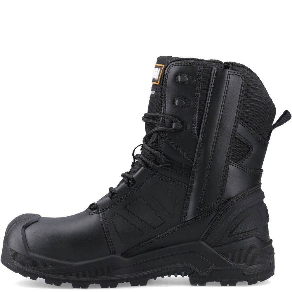 Magnum Storm Force 8.0 Safety Boots