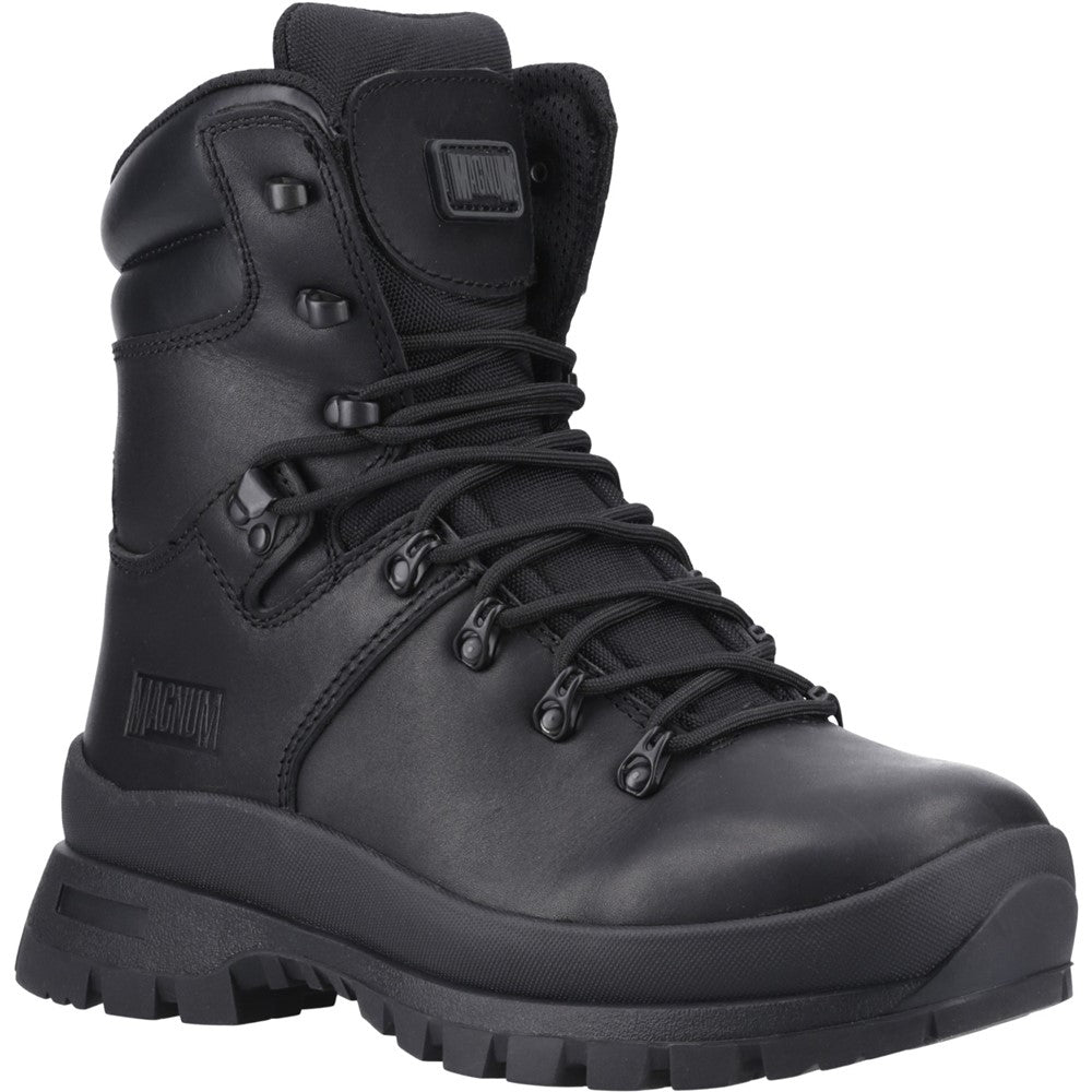Magnum Valiance Leather Boots