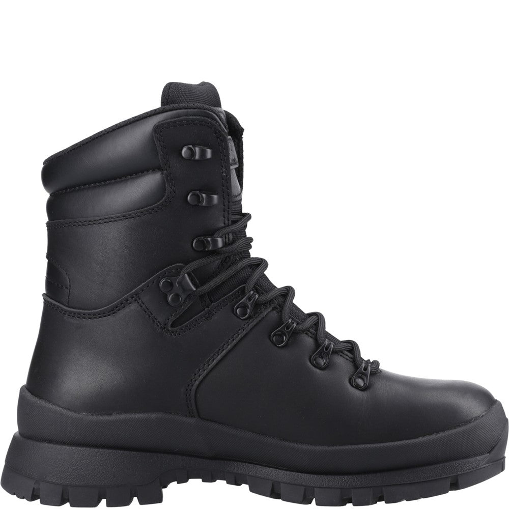Magnum Valiance Leather Boots
