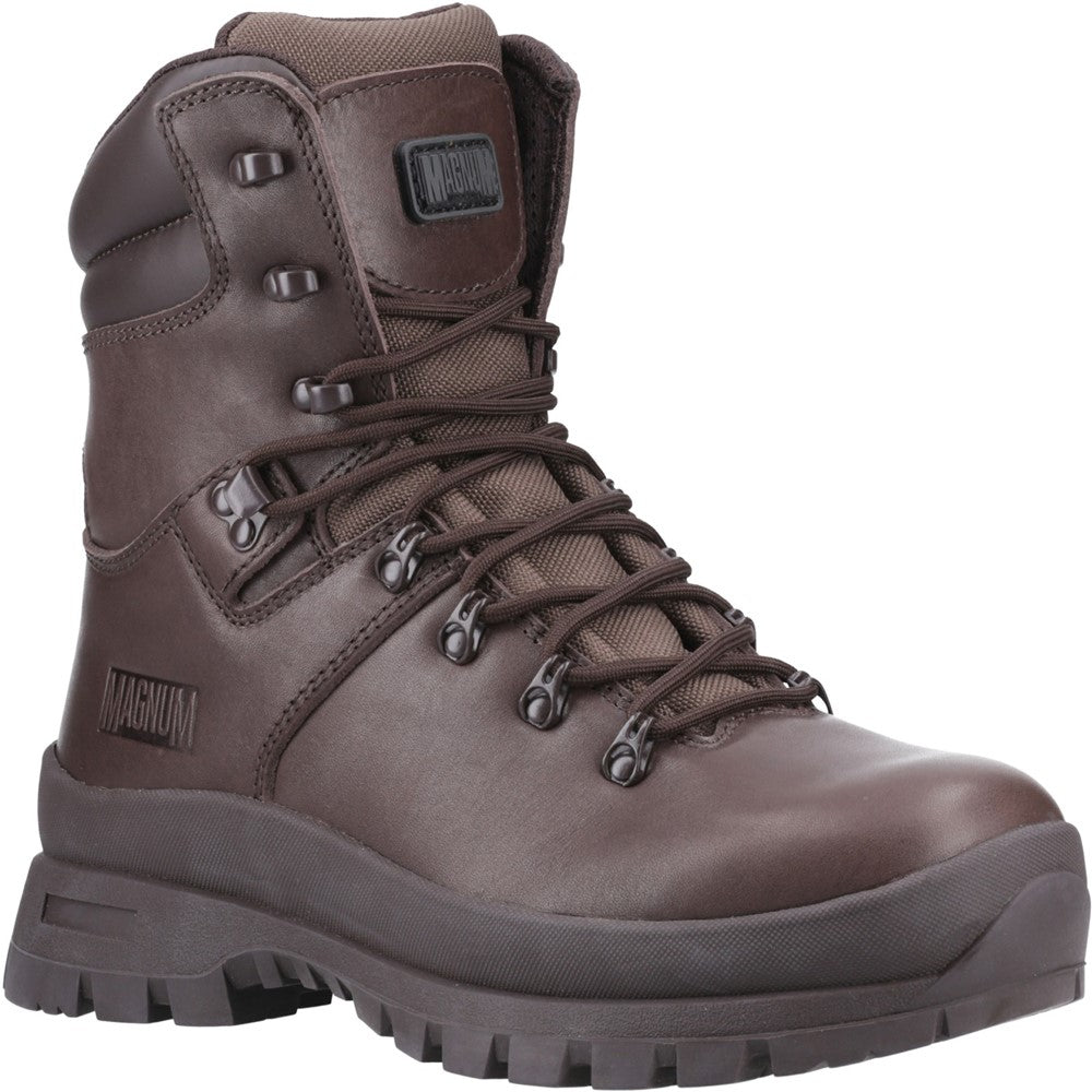 Magnum Valiance Leather Boots