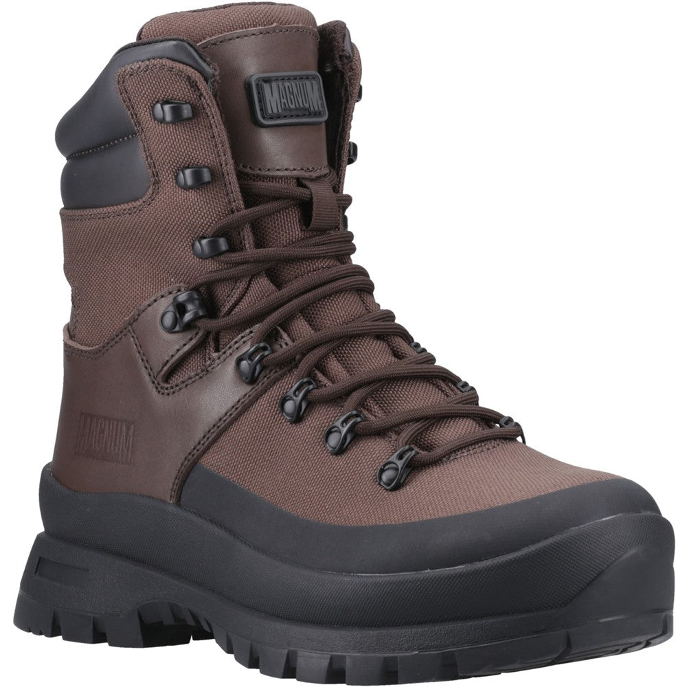 Magnum Valiance Textile Boots Size 3-5