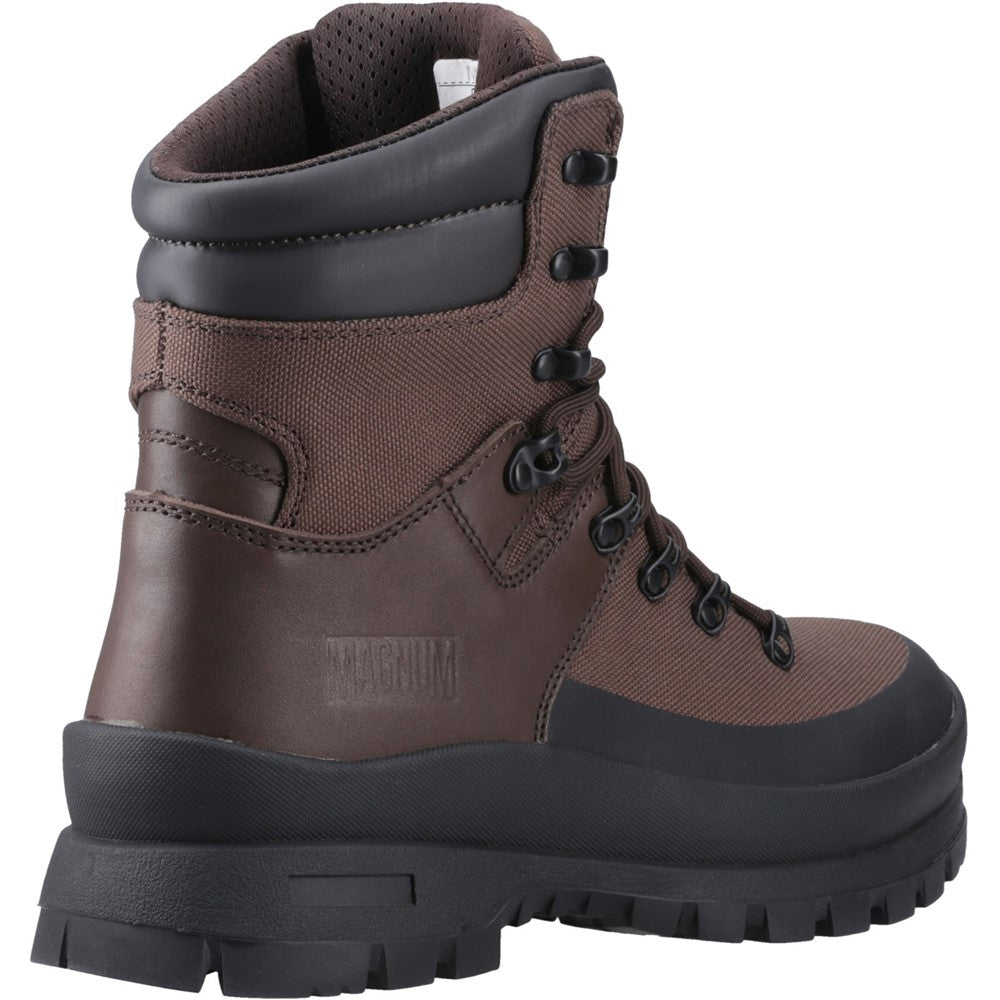 Magnum Valiance Textile Boots Size 3-5