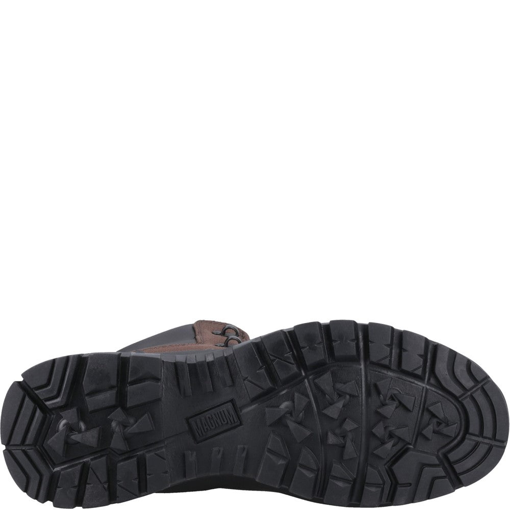 Magnum Valiance Textile Boots